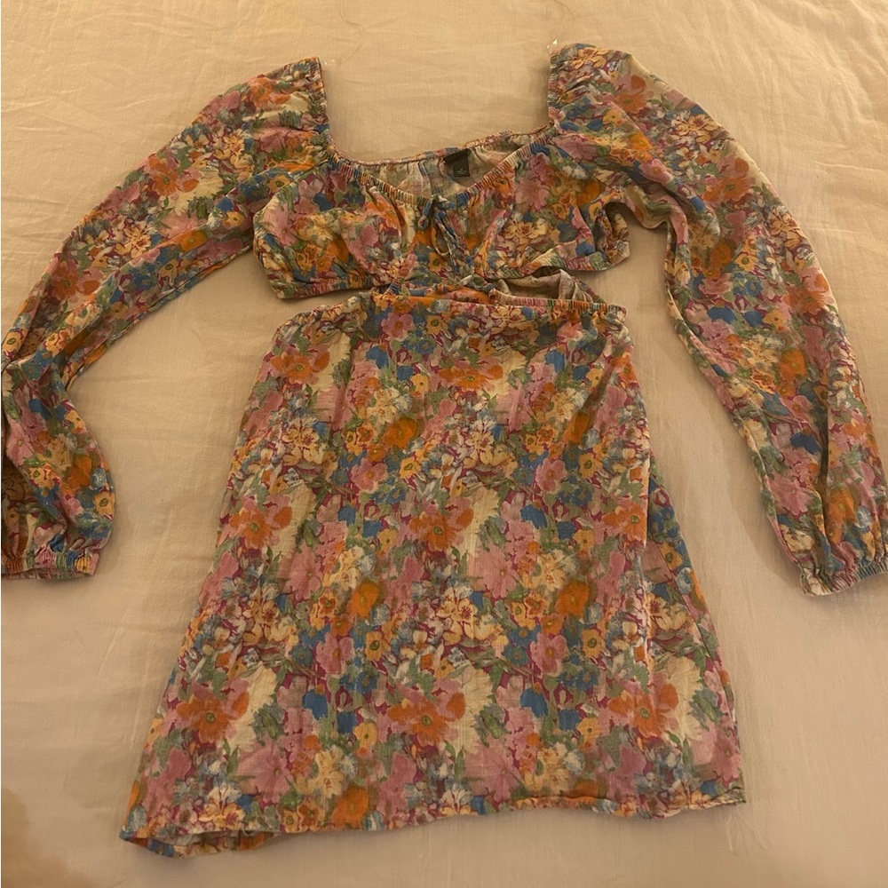 Target dress, size M